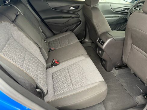 Used 2024 Chevrolet Equinox LT image 22