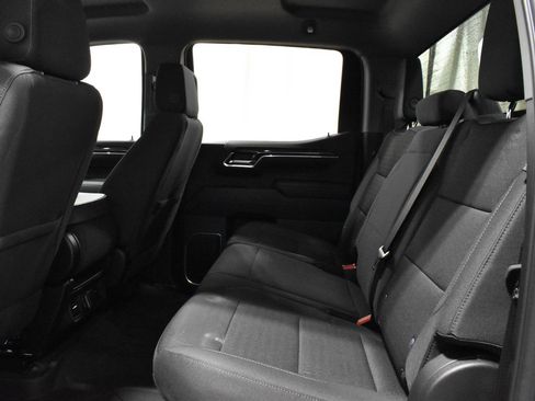 Used 2024 Chevrolet Silverado 1500 RST image 5