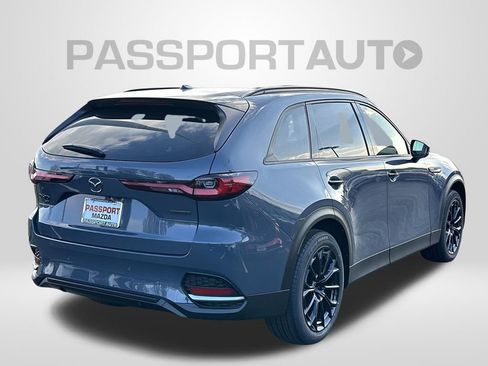 New 2026 MAZDA CX-70 3.3 Turbo w/ Premium Plus Pkg image 4