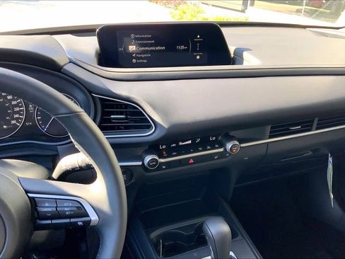 New 2026 MAZDA CX-30 AWD 2.5 S w/ Select Sport Pkg image 6