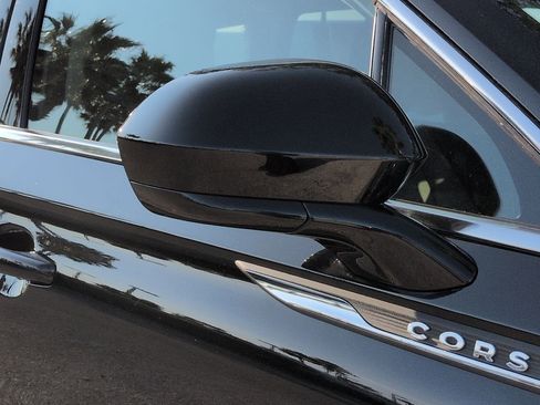 New 2026 Lincoln Corsair Premiere image 11