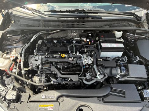 Used 2023 Toyota Corolla SE FWD image 31