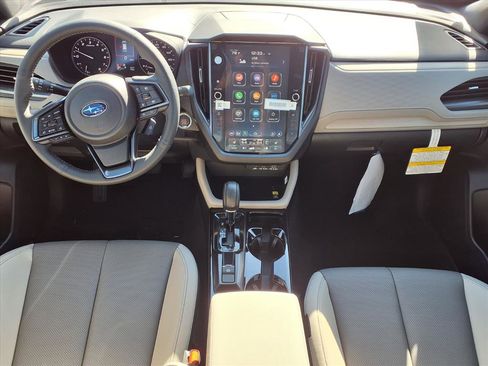 New 2026 Subaru Forester Limited image 8