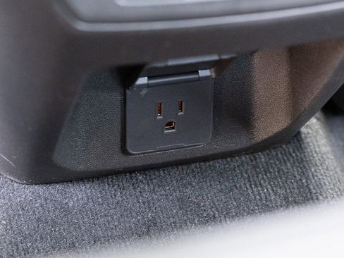 New 2025 Chevrolet Colorado Z71 w/ Z71 Convenience Package 2 image 22