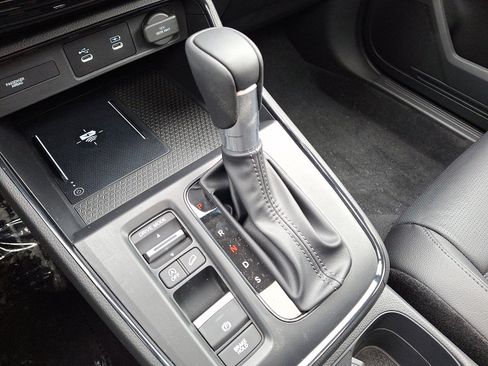 New 2026 Honda CR-V EX-L image 10