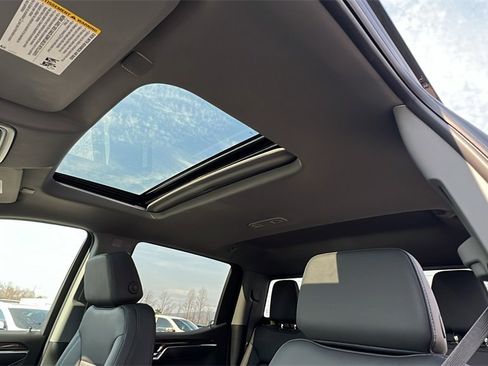 New 2026 Chevrolet Silverado 1500 LT Trail Boss w/ LT Trail Boss Premium Package image 16