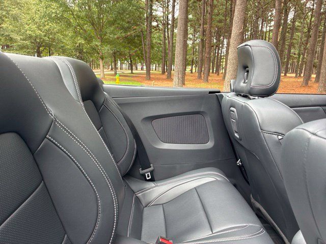 Used 2025 Ford Mustang GT Premium RWD image 25