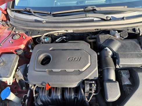 Used 2015 Hyundai Sonata SE w/ Option Group 09 FWD image 38
