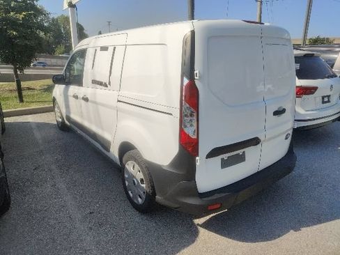 Used 2020 Ford Transit Connect XL FWD image 7