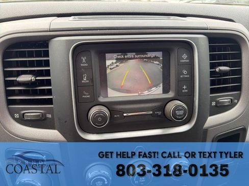 Used 2023 RAM 1500 Tradesman w/ Trailer Tow Package image 22