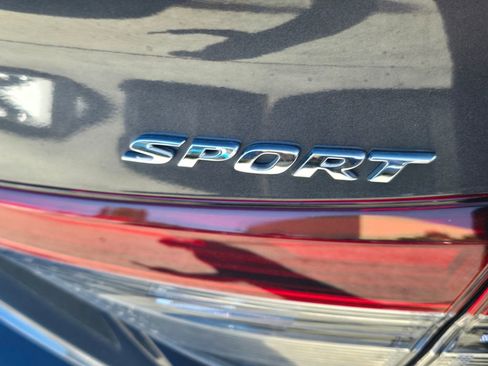 Used 2025 Honda Civic Sport image 22