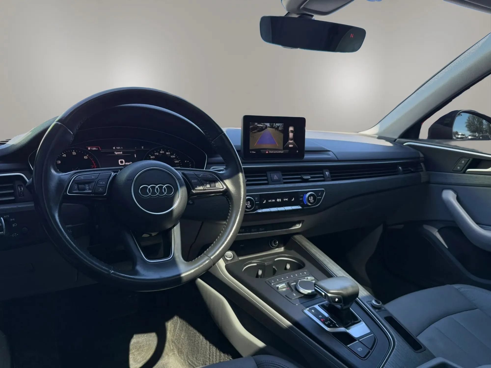 Used 2018 Audi A4 2.0T Ultra Premium w/ Convenience Package FWD image 21