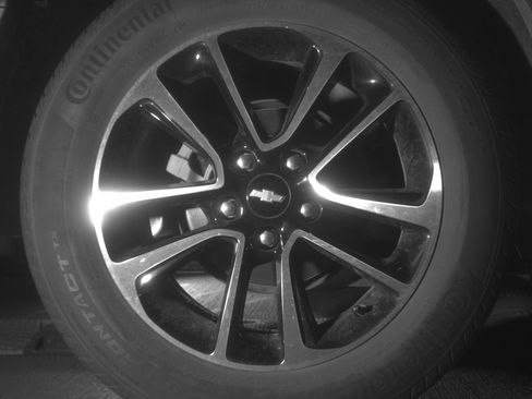 Used 2025 Chevrolet TrailBlazer LT FWD image 15