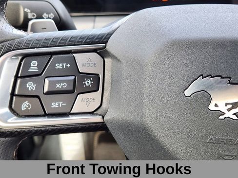 Used 2024 Ford Mustang GT Premium w/ GT Performance Package image 22