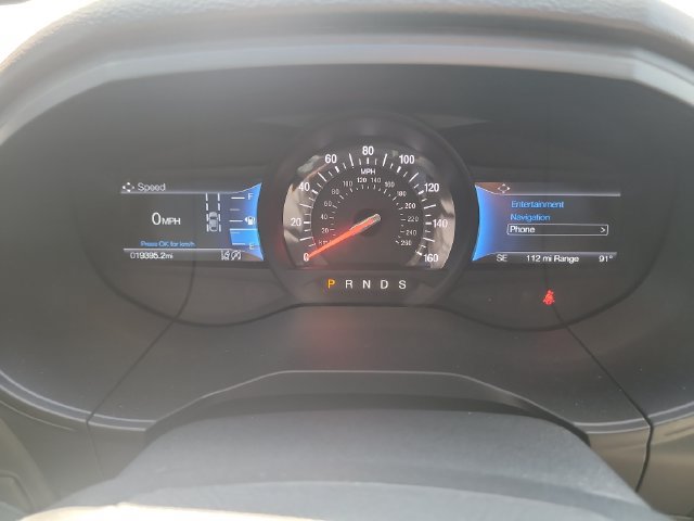 Certified 2024 Ford Edge ST w/ Equipment Group 401A AWD/4WD image 31