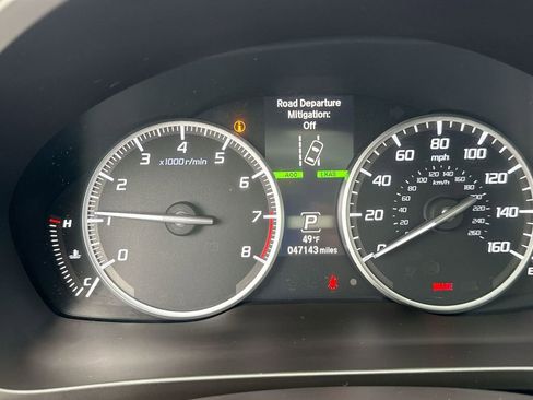 Used 2022 Acura ILX image 10