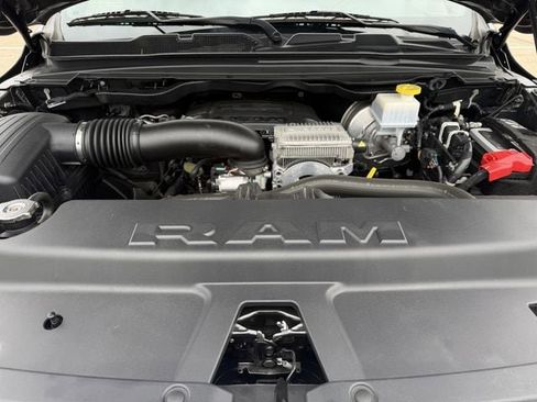 Used 2023 RAM 1500 Lone Star AWD/4WD image 32