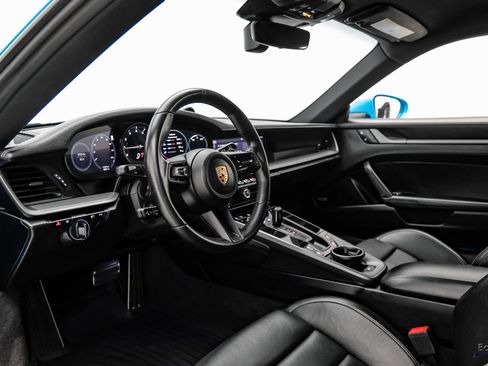 Used 2020 Porsche 911 Carrera S RWD image 39
