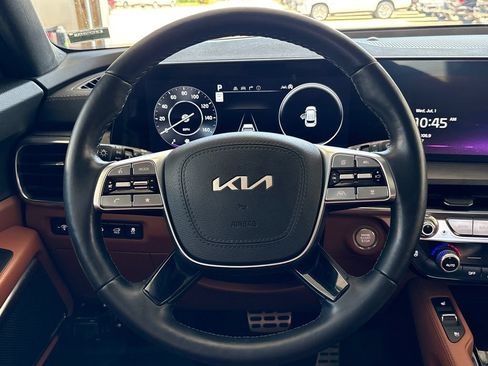 Used 2024 Kia Telluride SX Prestige X-Line AWD/4WD image 31