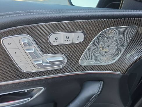 Used 2022 Mercedes-Benz GLE 53 AMG 4MATIC image 25