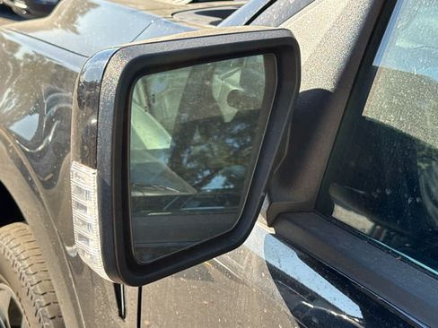 Used 2023 Ford F150 Lariat w/ Equipment Group 502A High AWD/4WD image 7