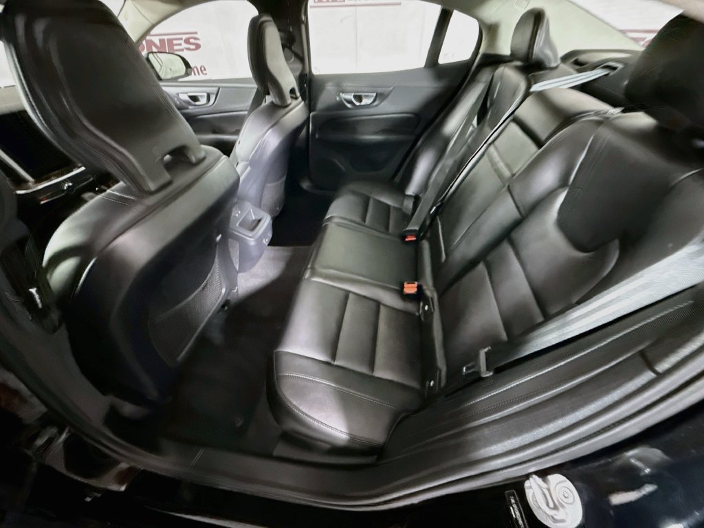 Used 2024 Volvo S60 B5 Core w/ Climate Package FWD image 26