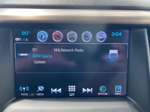Used 2019 GMC Acadia Denali FWD image 25