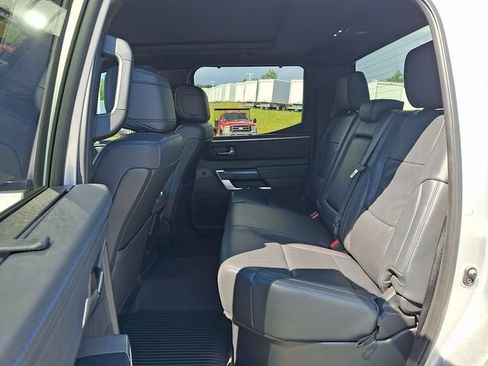 Used 2023 Toyota Tundra Platinum AWD/4WD image 10