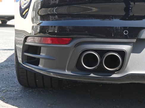 Used 2024 Porsche 911 GT3 image 81