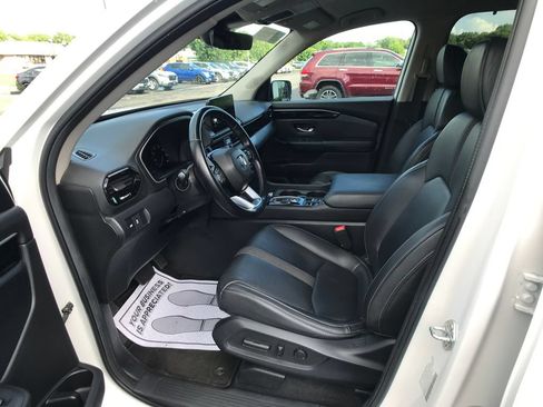Certified 2024 Honda Pilot EX-L image 4