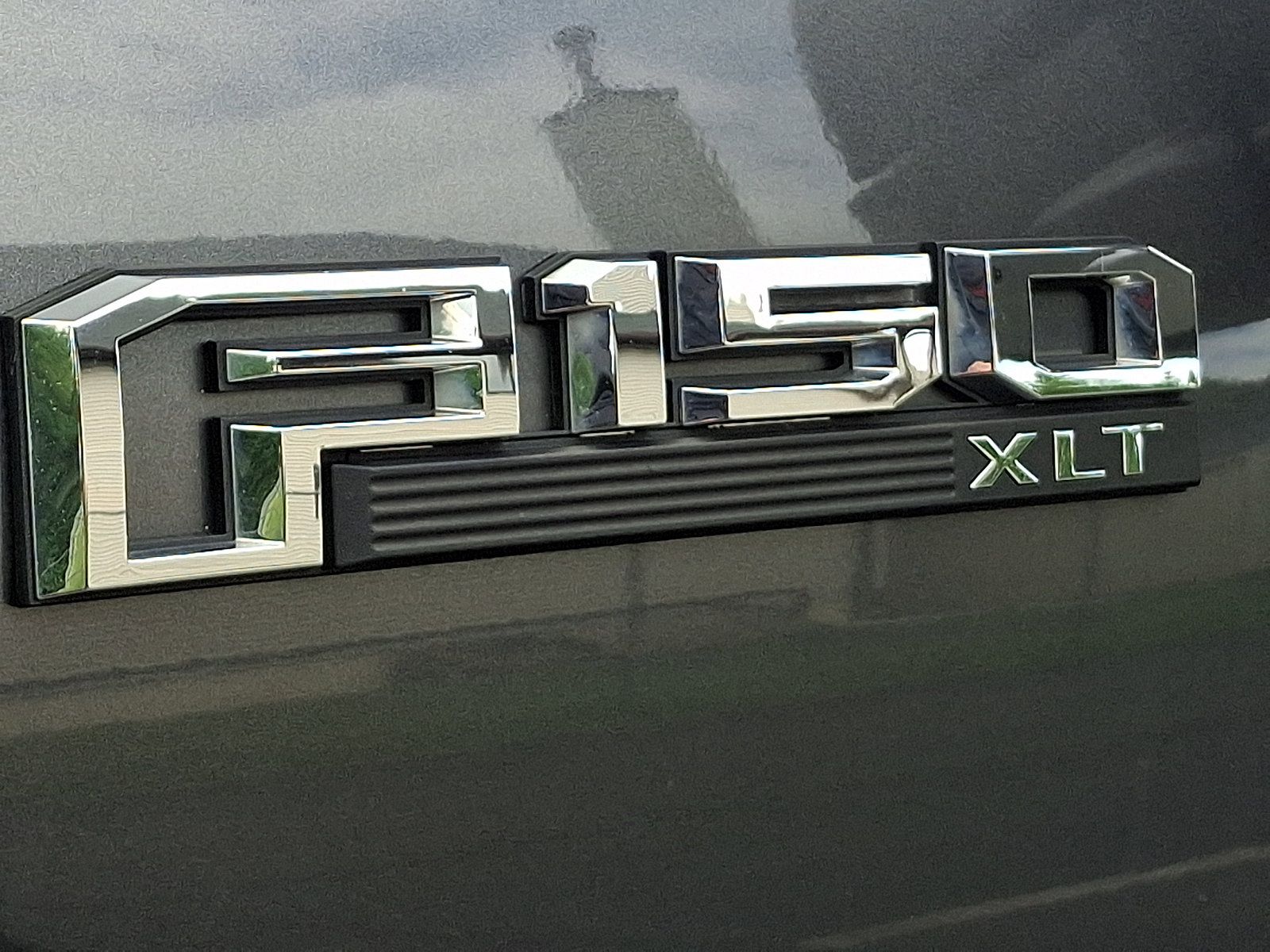 Used 2020 Ford F150 XLT AWD/4WD image 6