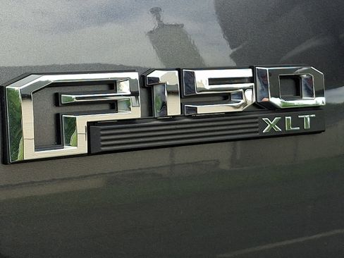 Used 2020 Ford F150 XLT AWD/4WD image 6