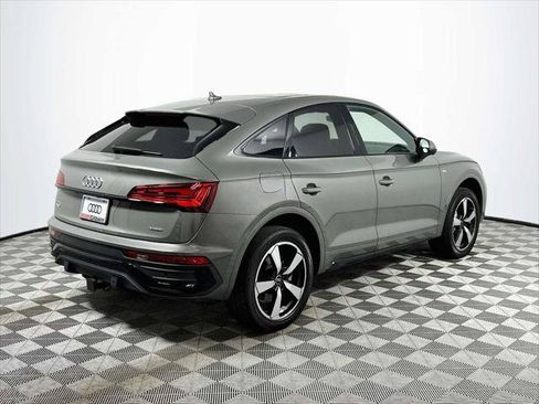 Certified 2023 Audi Q5 2.0T Premium Plus w/ Premium Plus Package AWD/4WD image 7