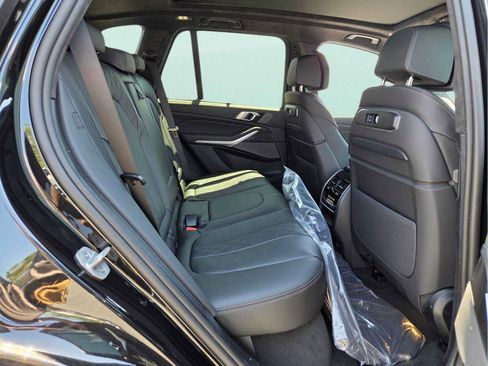 New 2026 BMW X5 M60i AWD/4WD image 17