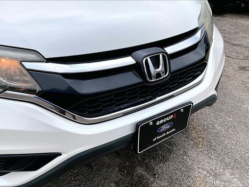 Used 2015 Honda CR-V LX image 32