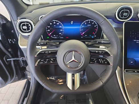 Certified 2026 Mercedes-Benz GLC 300 image 21