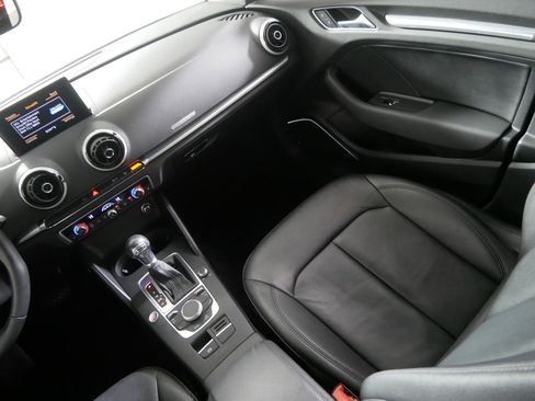 Used 2016 Audi A3 2.0T Premium Plus w/ Premium Plus Package image 11