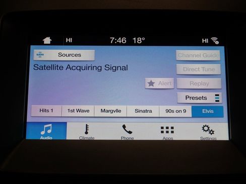 Used 2019 Ford Edge SEL image 19