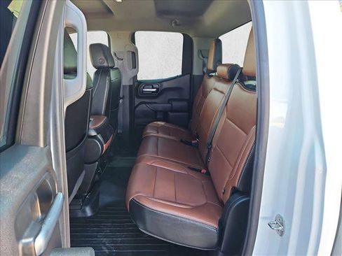Used 2020 Chevrolet Silverado 1500 LT w/ Trailering Package AWD/4WD image 30