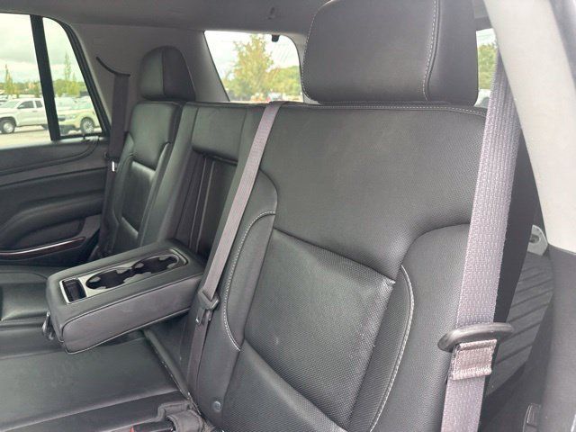 Used 2017 GMC Yukon SLT AWD/4WD image 30