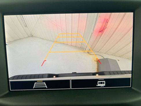 New 2026 Chevrolet Silverado 2500 Custom w/ Custom Value Package image 15