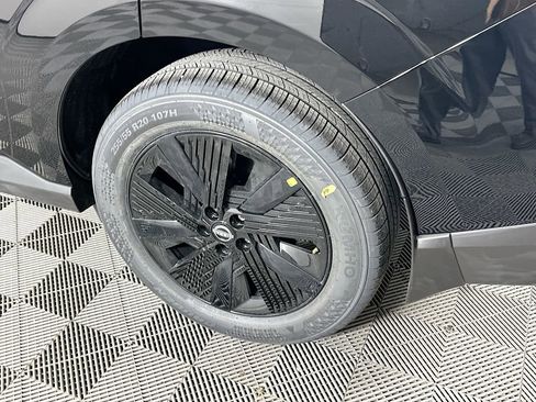 New 2026 Nissan Murano SV image 38