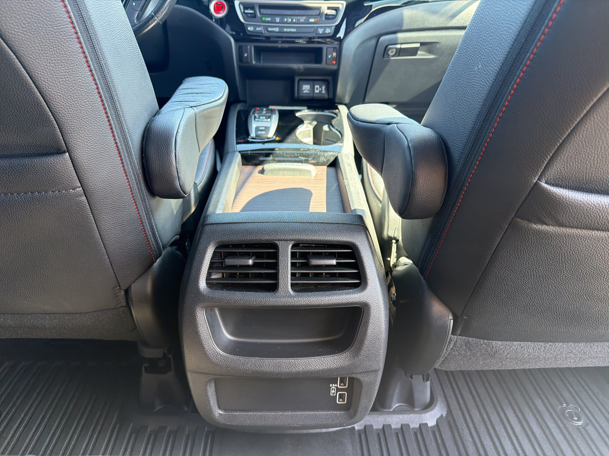 Used 2022 Honda Ridgeline Black Edition image 26
