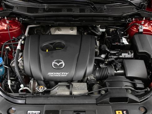 Used 2015 MAZDA CX-5 Touring w/ Bose/Moonroof Package AWD/4WD image 30