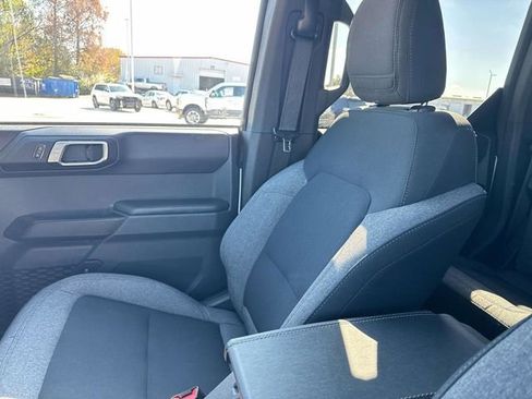 Used 2025 Ford Bronco Big Bend image 20