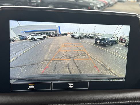 Certified 2021 Chevrolet Tahoe LT image 19