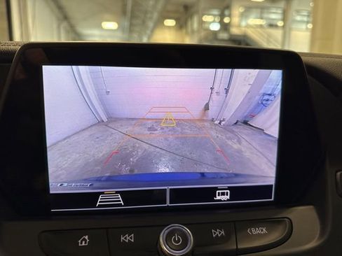 Used 2022 Chevrolet Blazer LT image 24