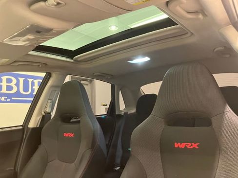 Used 2013 Subaru Impreza WRX Premium image 34