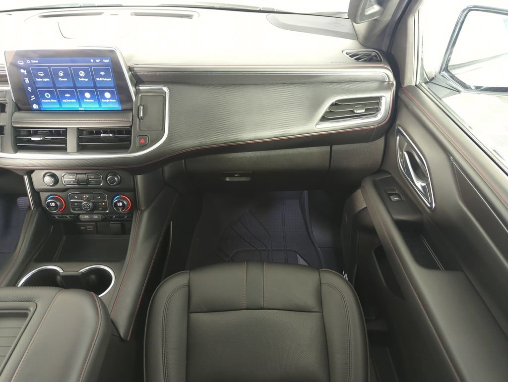 Used 2023 Chevrolet Tahoe RST w/ Luxury Package RWD image 16