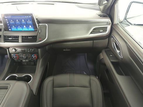 Used 2023 Chevrolet Tahoe RST w/ Luxury Package RWD image 16